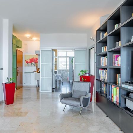 Catania Seaview Apartment With Balcony Екстериор снимка