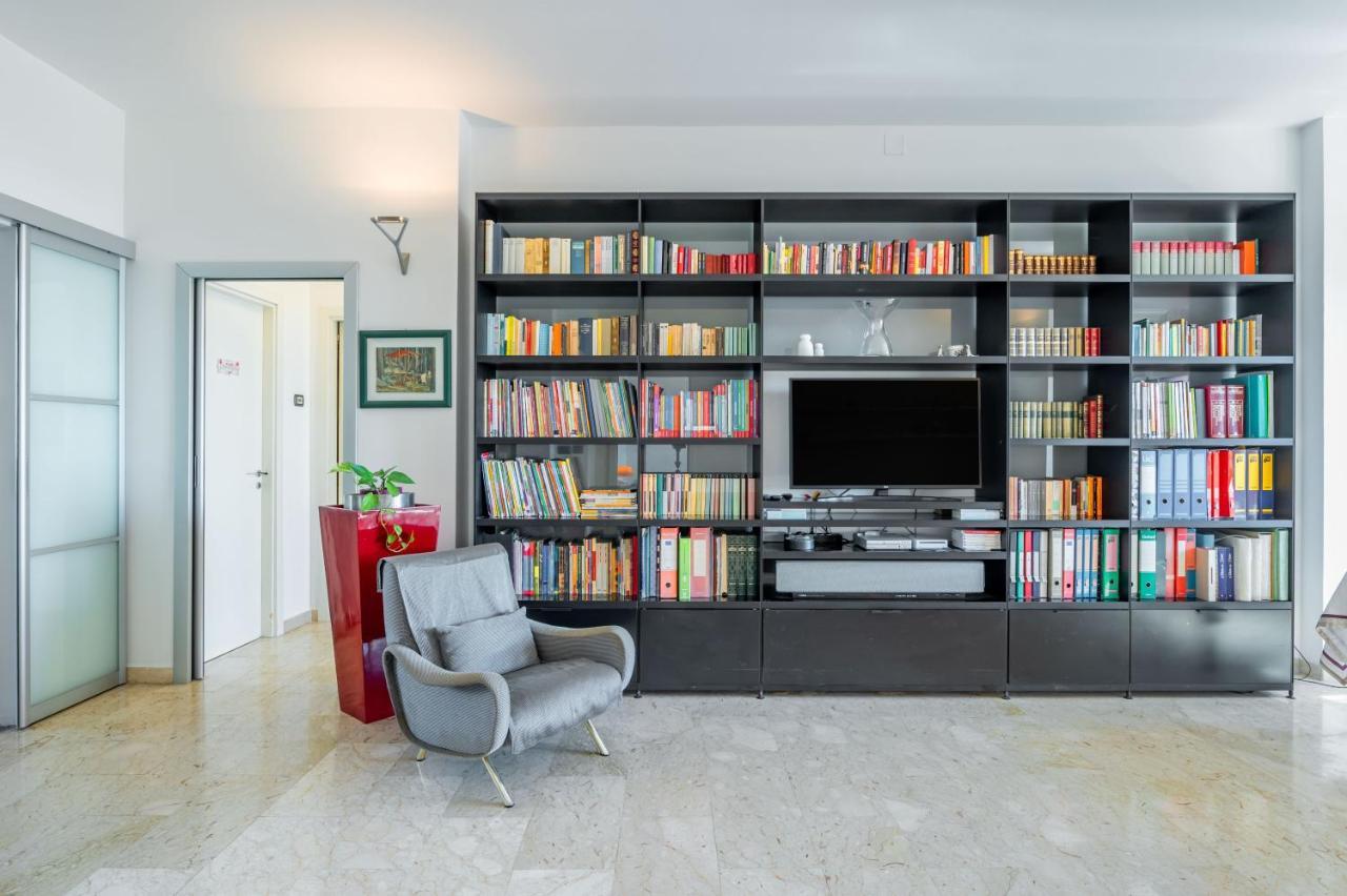 Catania Seaview Apartment With Balcony Екстериор снимка