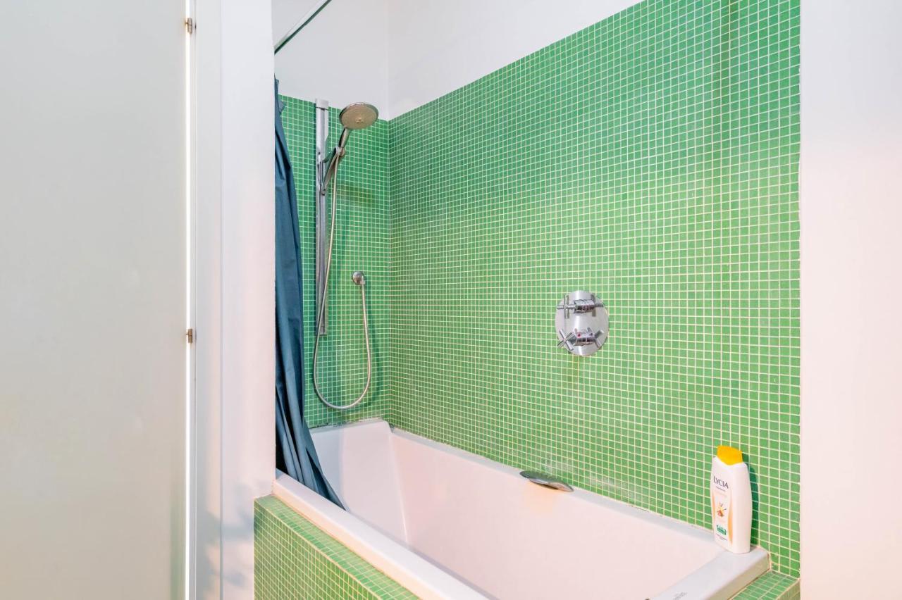 Catania Seaview Apartment With Balcony Екстериор снимка